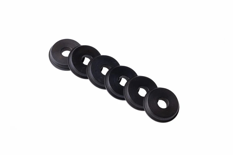 Stalowe łożyska ślizgowe 9mm Retro Arms