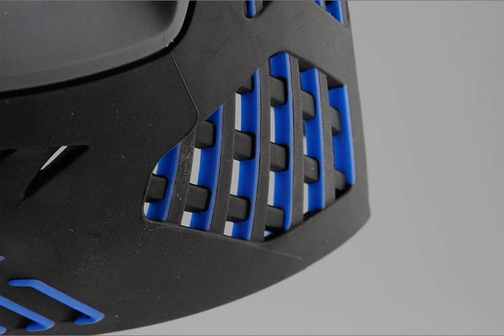 Maska Dye i5 Storm (Black/Blue)