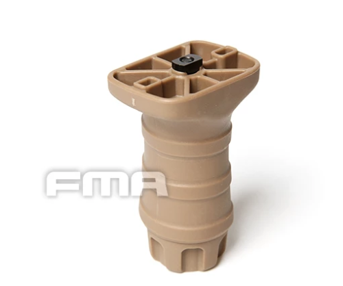 FMA Krótki chwyt przedni Stubby M-LOK Piaskowy