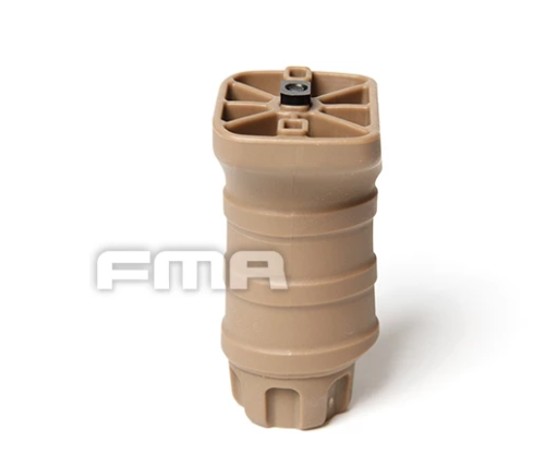 FMA Krótki chwyt przedni Stubby M-LOK Piaskowy