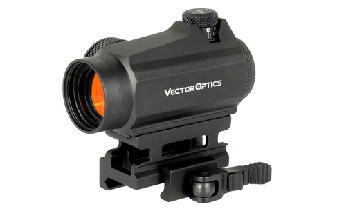 Kolimator Vector Optics Maverick Gen2 1x22
