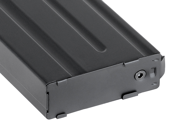 Magazynek Double Bell Mid-Cap AR-15/M4 110 kulek