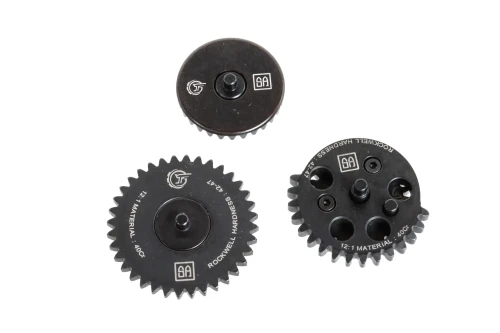 Zestaw kół zębatych Specna Arms Oblivion 12:1