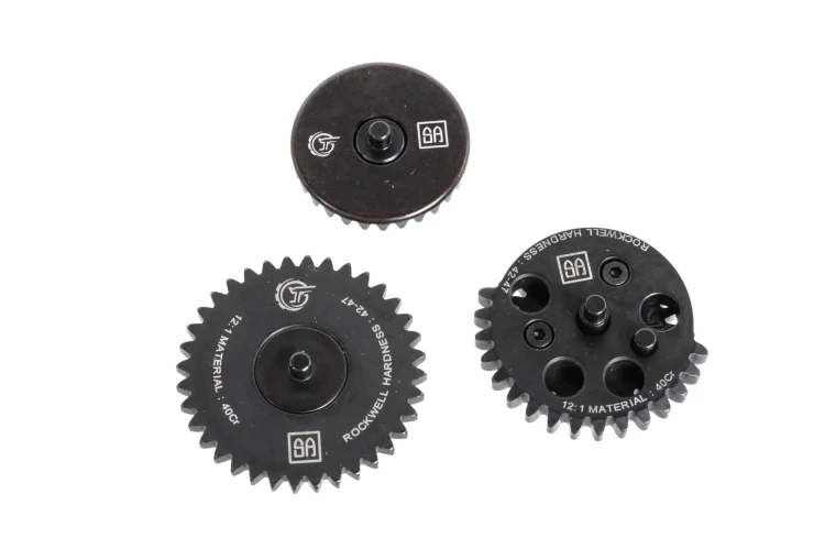 Zestaw kół zębatych Specna Arms Oblivion 12:1