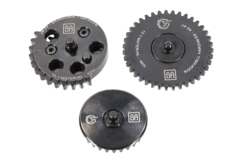 Zestaw kół zębatych Specna Arms Oblivion 13:1 Short Stroke