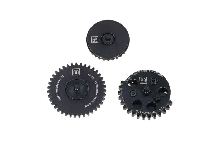 Zestaw kół zębatych Specna Arms Oblivion 13:1