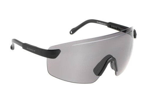 Okulary Swisseye Defense Smoke