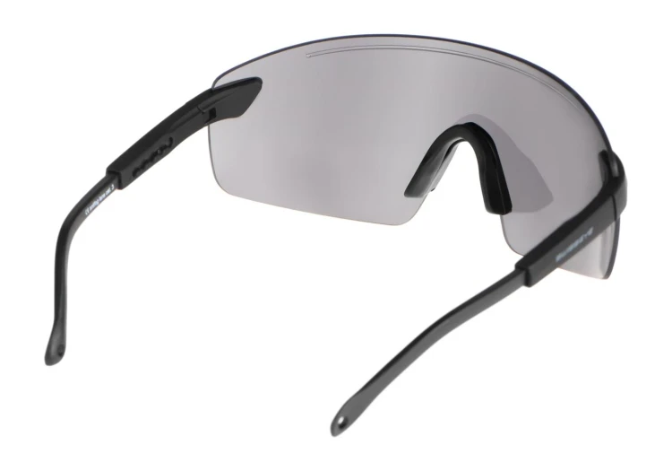 Okulary Swisseye Defense Smoke