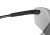 Okulary Swisseye Defense Smoke