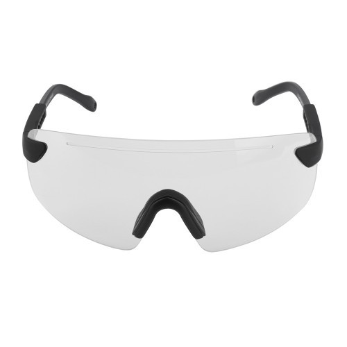 Okulary Swisseye Defense Clear