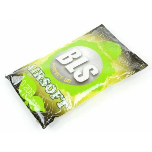 Kulki BLS Bio 0.2g 5000szt.