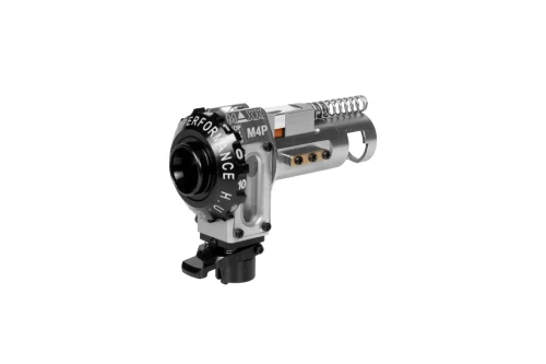 Maxx Model Aluminiowa Komora Hop-Up CNC M4