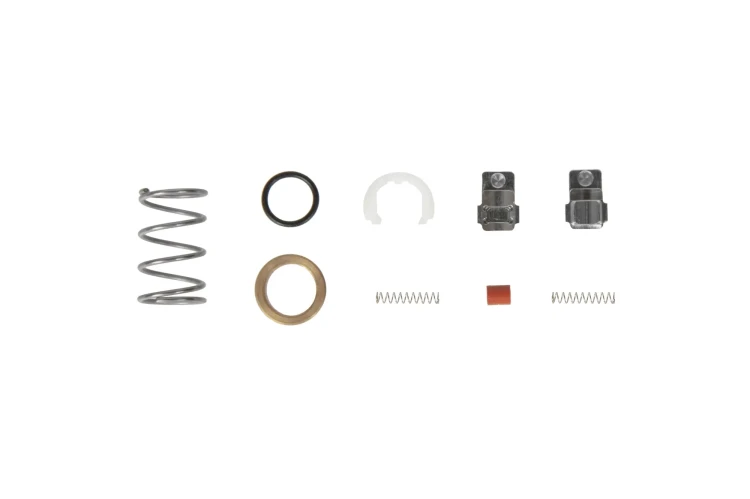 Maxx Model Aluminiowa Komora Hop-Up CNC M4