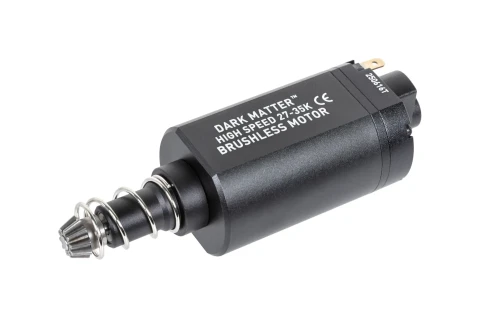 Silnik bezszczotkowy Specna Arms Dark Matter (27-35K RPM) Long z wbudowanym anti-reversalem