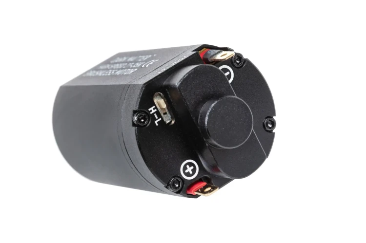 Silnik bezszczotkowy Specna Arms Dark Matter (27-35K RPM) Long z wbudowanym anti-reversalem