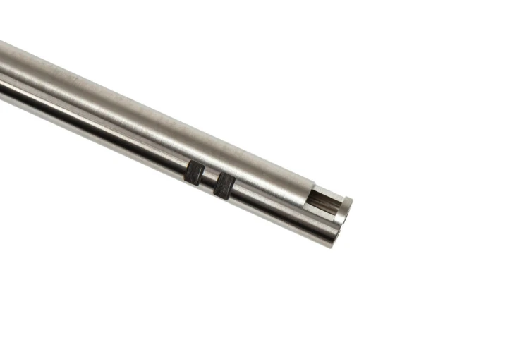 Lufa Lambda AEG 6.01mm 208mm