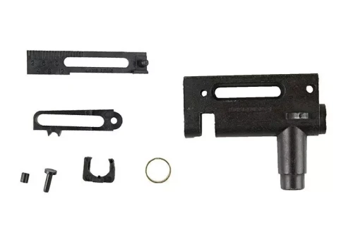 Metalowa Komora Hop-Up AK47 EL Airsoft