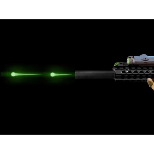Kulki BLS Tracer BIO 0.32g 3125 szt. Zielone
