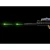 Kulki BLS Tracer BIO 0.32g 3125 szt. Zielone