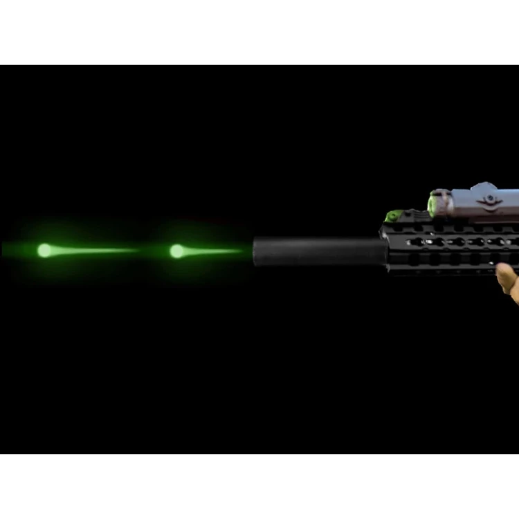 Kulki BLS Tracer BIO 0.32g 3125 szt. Zielone