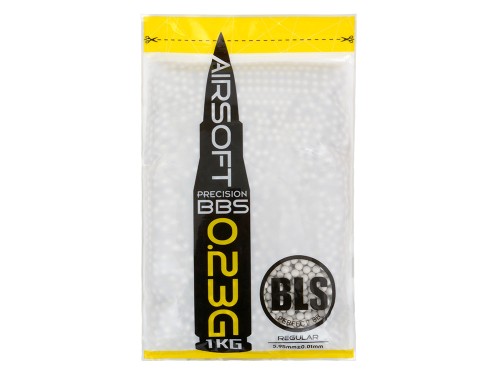 Kulki BLS 0.23g 4300 szt.