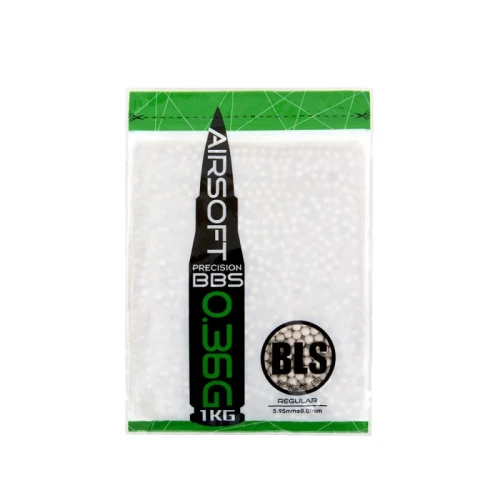 Kulki BLS 0.36g 2800 szt.