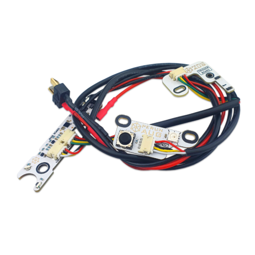 Mosfet Perun AUG