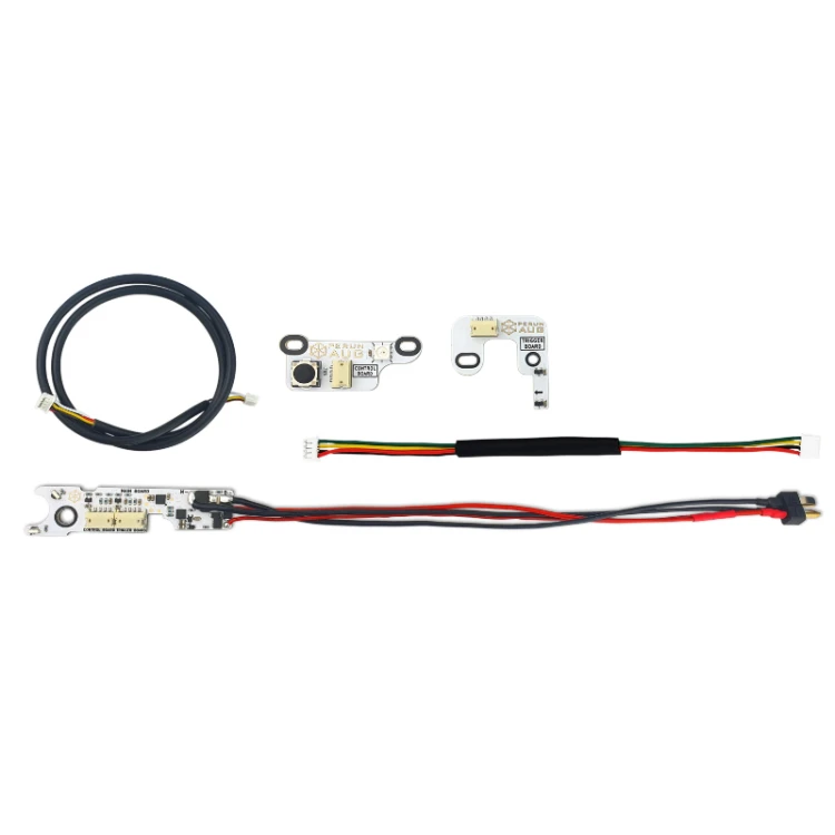 Mosfet Perun AUG
