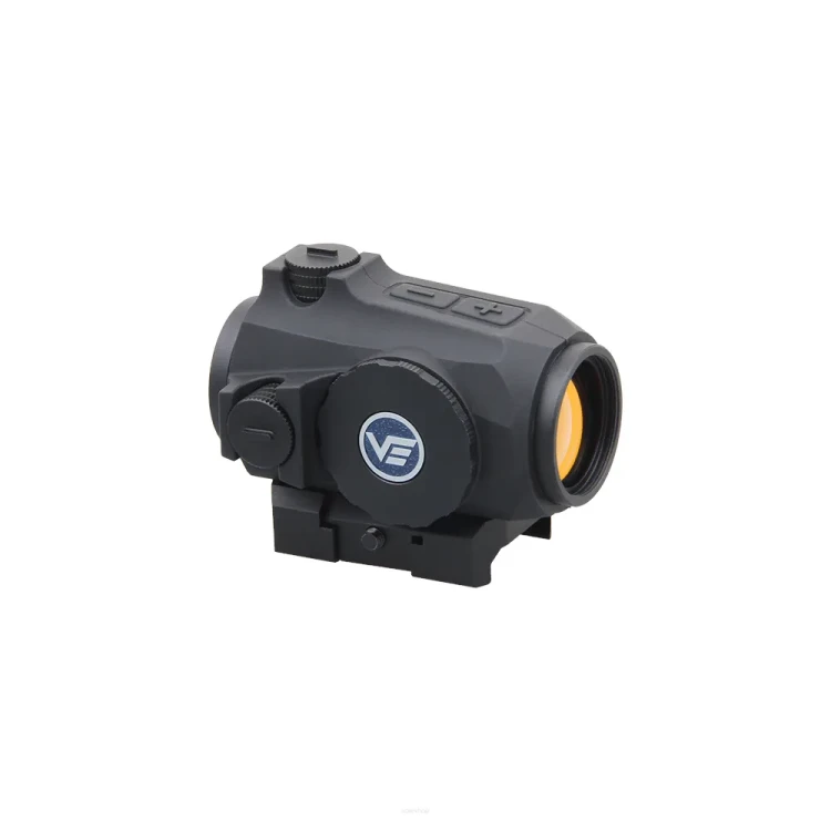 Kolimator Vector Optics Maverick-IV 1x20 Mini MIL