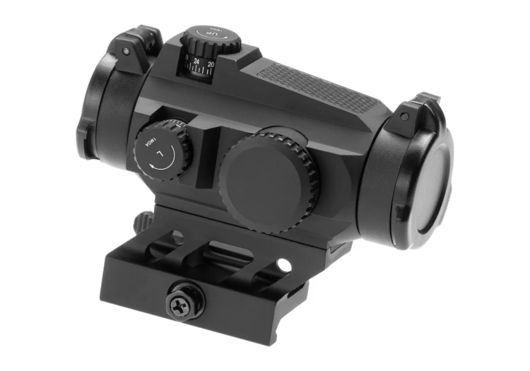 Kolimator Vector Optics Maverick-II Plus 1x22 SOL