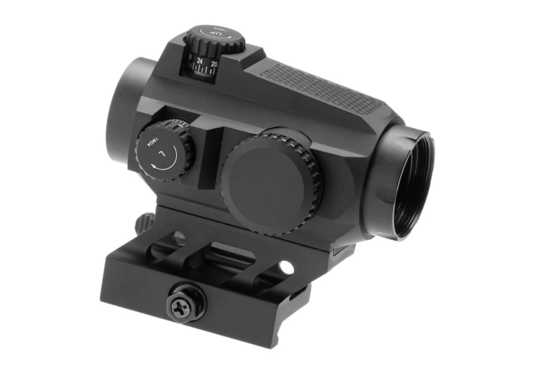 Kolimator Vector Optics Maverick-II Plus 1x22 SOL
