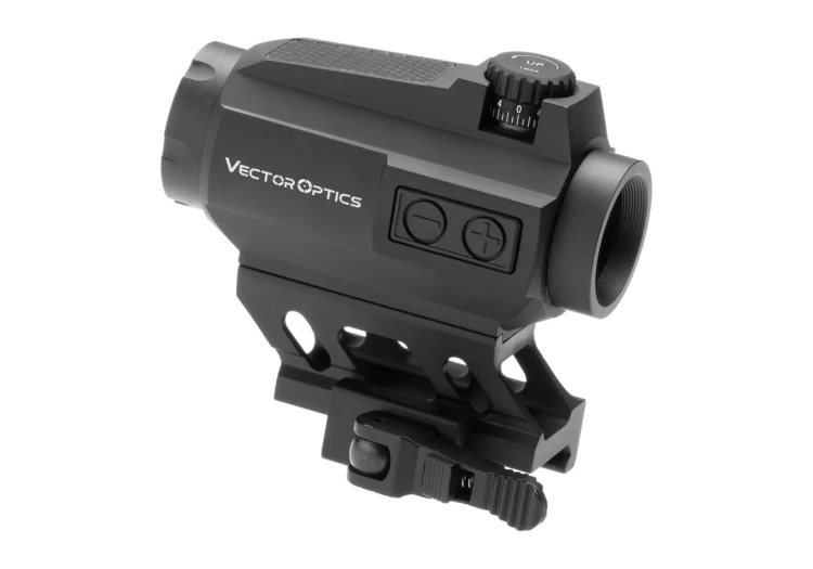 Kolimator Vector Optics Maverick-II Plus 1x22 SOL