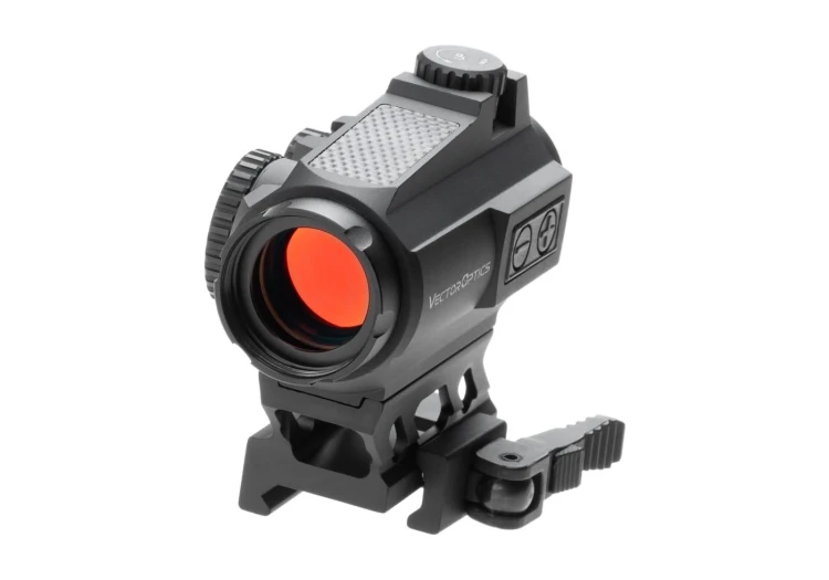 Kolimator Vector Optics Maverick-II Plus 1x22 SOL