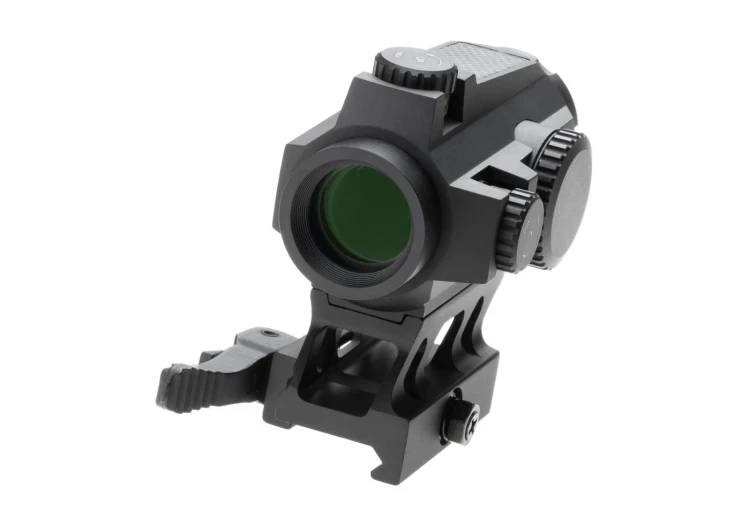 Kolimator Vector Optics Maverick-II Plus 1x22 SOL