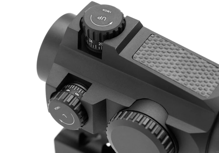 Kolimator Vector Optics Maverick-II Plus 1x22 SOL