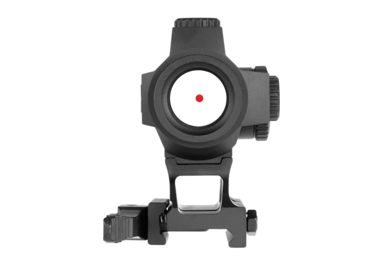 Kolimator Vector Optics Maverick-II Plus 1x22 SOL