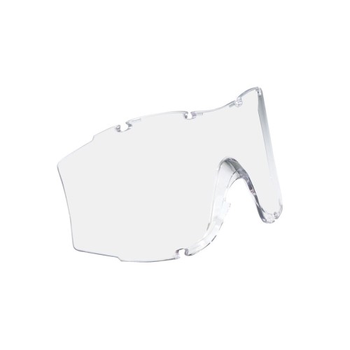 Bolle Wizjer Do Gogli X1000 - Clear