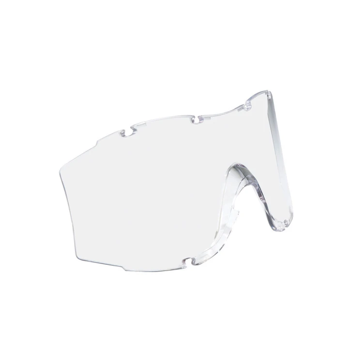 Bolle Wizjer Do Gogli X1000 - Clear