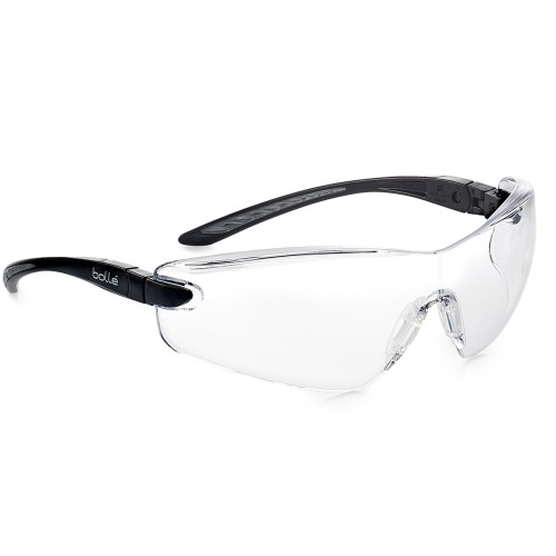 Bolle Okulary Taktyczne Cobra - Clear