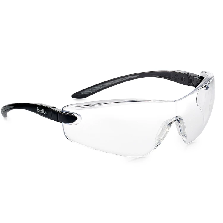 Bolle Okulary Taktyczne Cobra - Clear