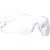 Bolle Okulary Taktyczne Cobra - Clear