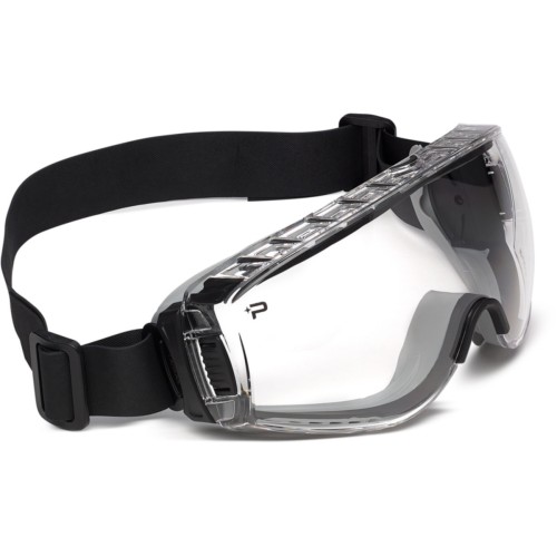Bolle Gogle Pilot II - Clear