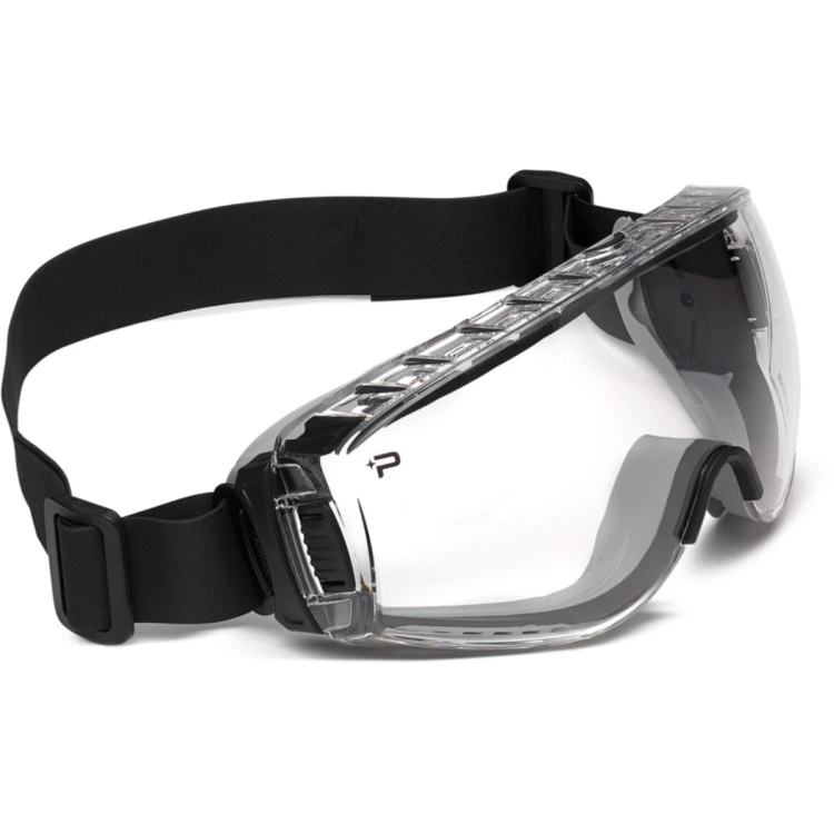 Bolle Gogle Pilot II - Clear
