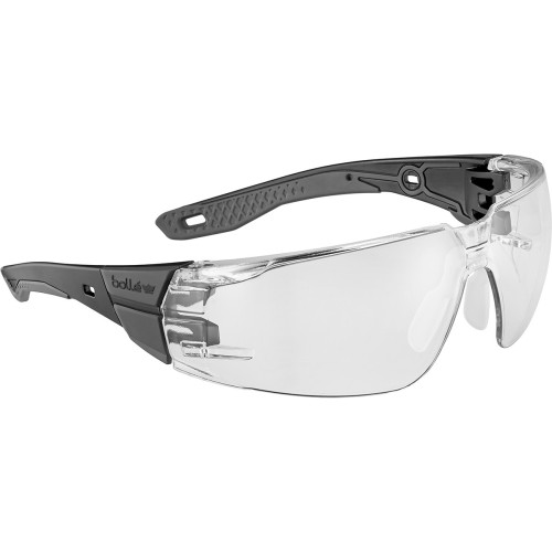 Bolle Okulary Ochronne Rush+ 2.0 M/L - Clear