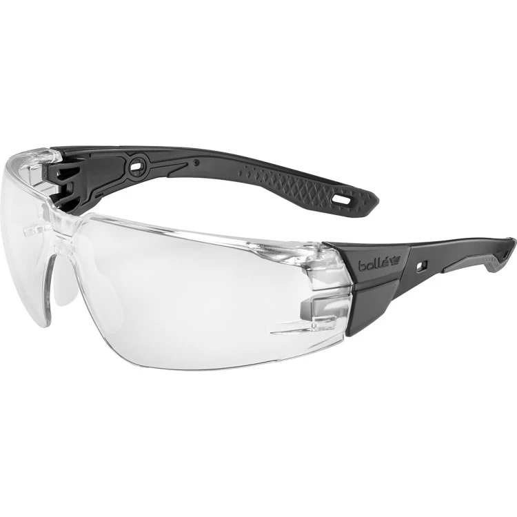 Bolle Okulary Ochronne Rush+ 2.0 M/L - Clear