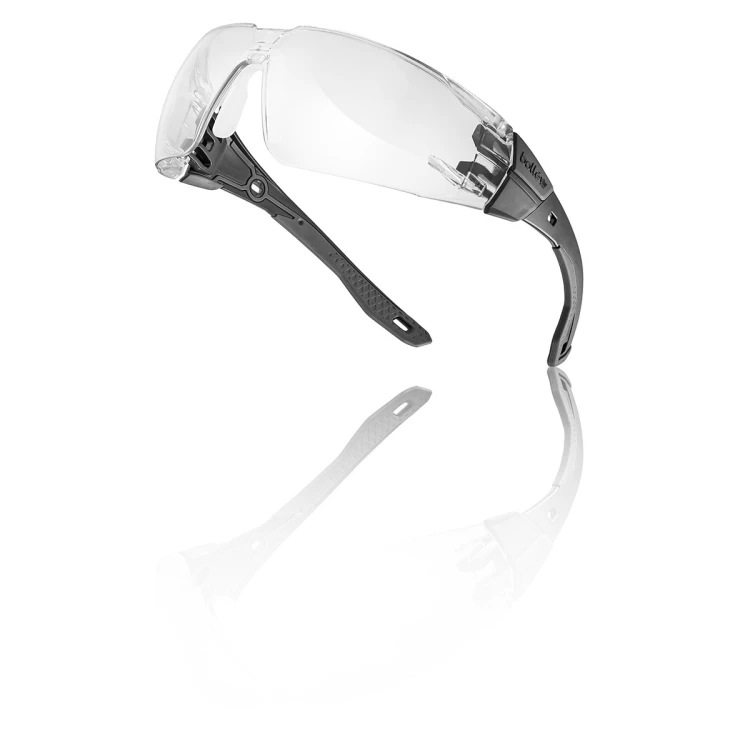 Bolle Okulary Ochronne Rush+ 2.0 M/L - Clear