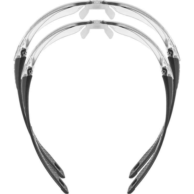 Bolle Okulary Ochronne Rush+ 2.0 M/L - Clear