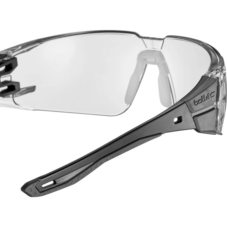 Bolle Okulary Ochronne Rush+ 2.0 M/L - Clear