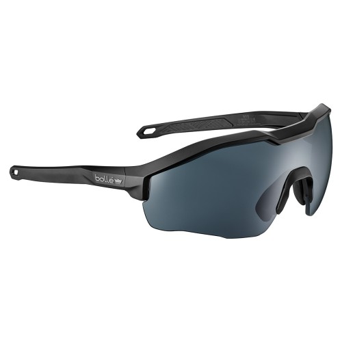 Bolle Okulary Taktyczne MY6 Eyeshield - Smoke
