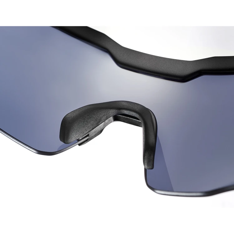 Bolle Okulary Taktyczne MY6 Eyeshield - Smoke